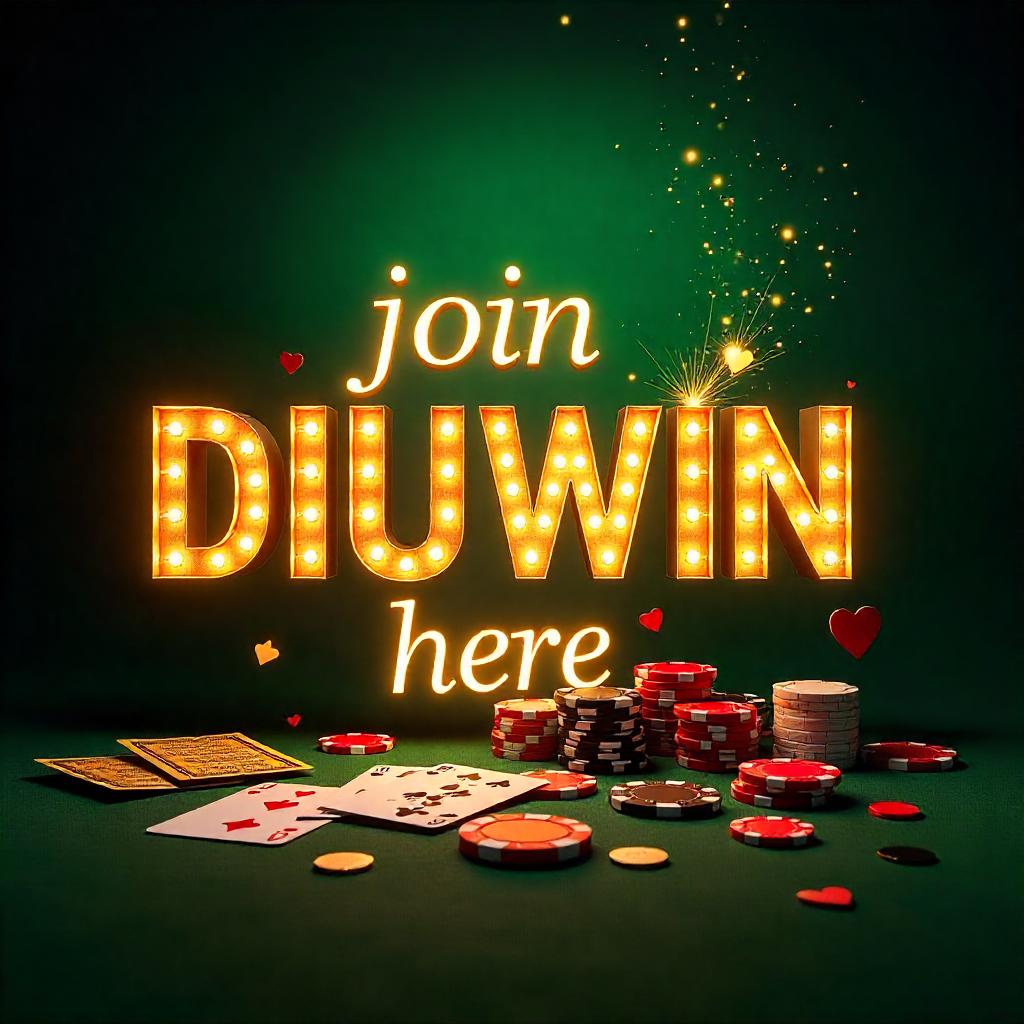 Diuwin Games