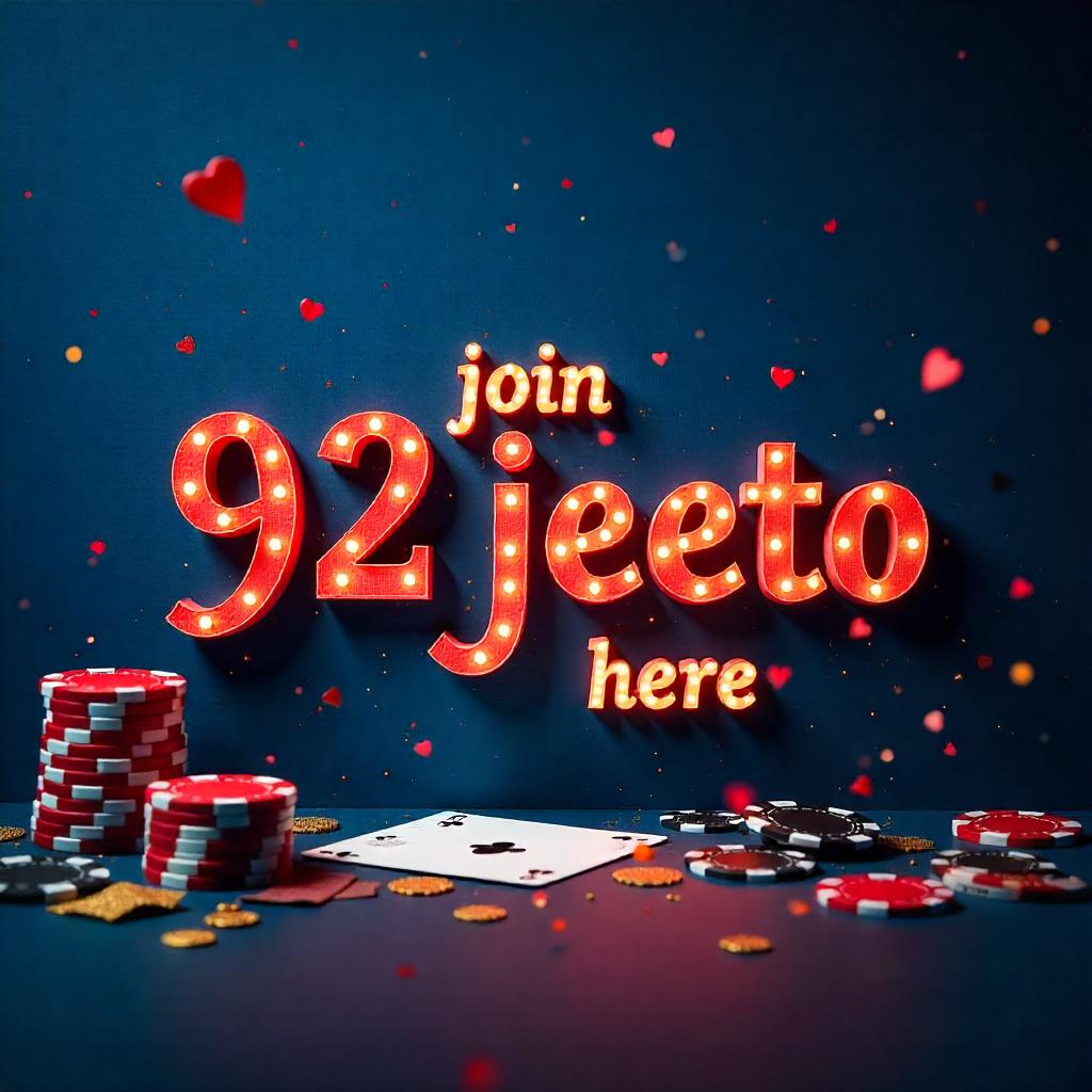 92 Jeeto