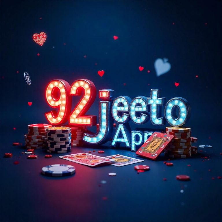 92 Jeeto