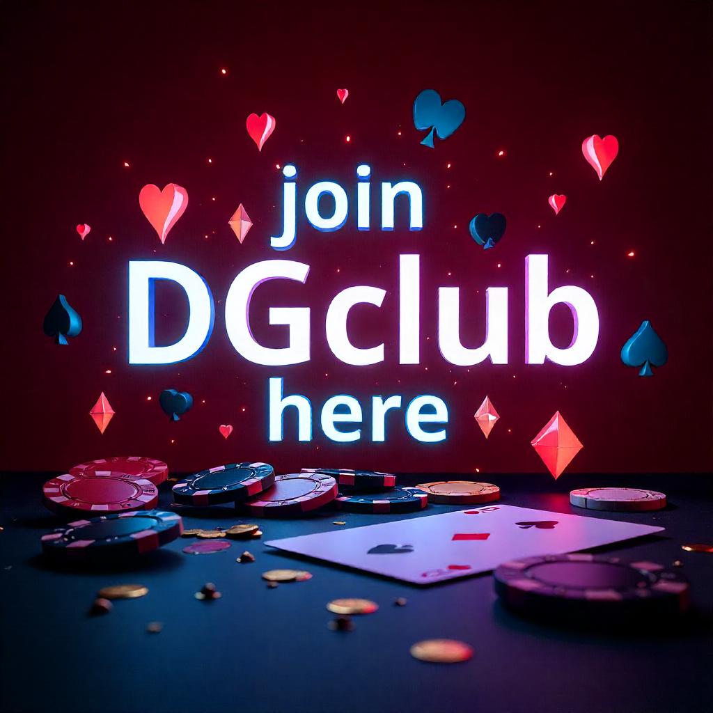 DG Club Game