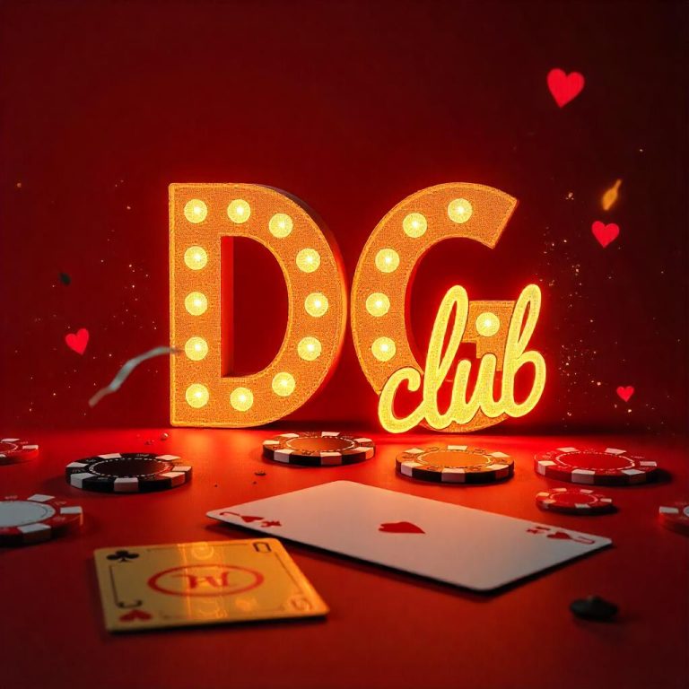DG Club Game