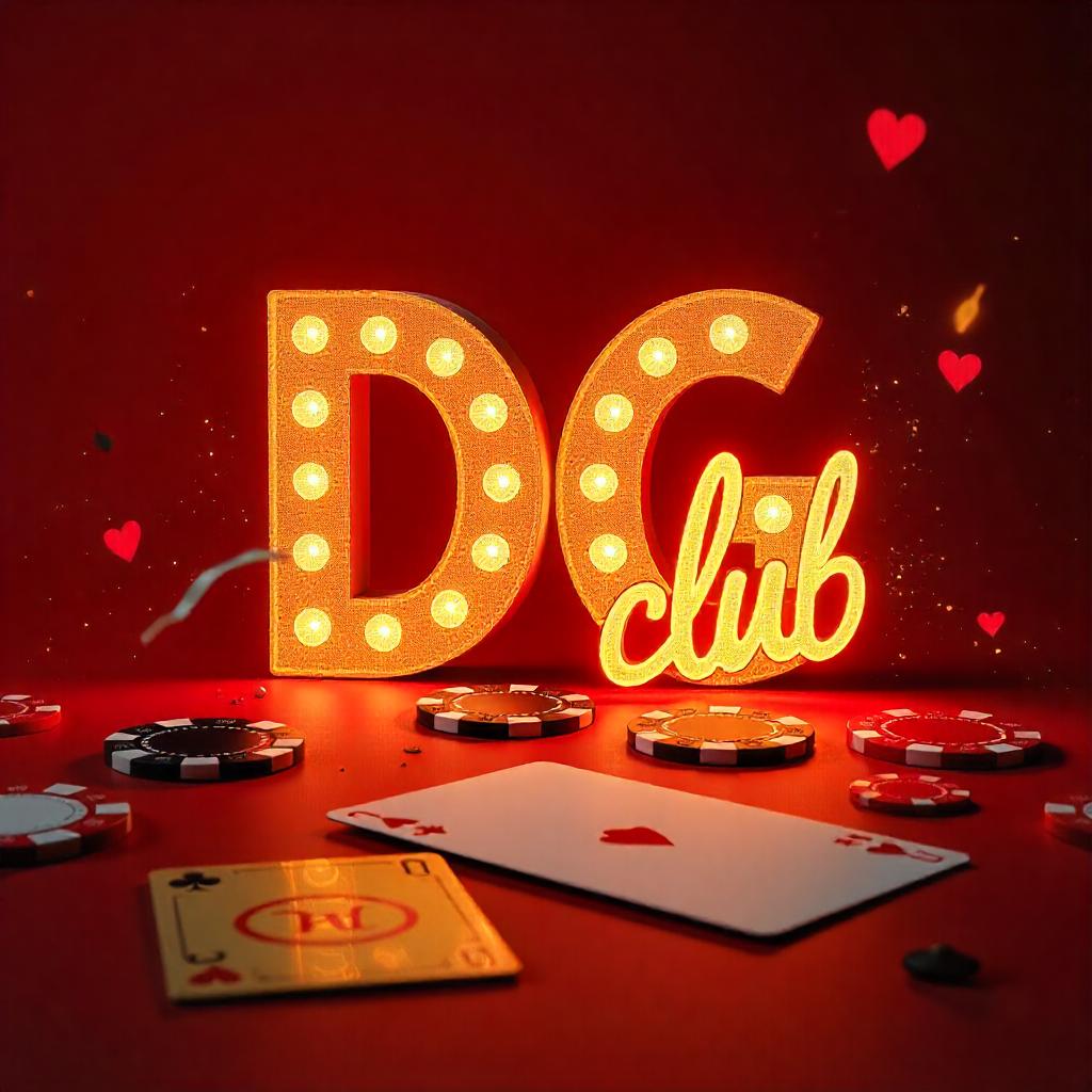 DG Club Game
