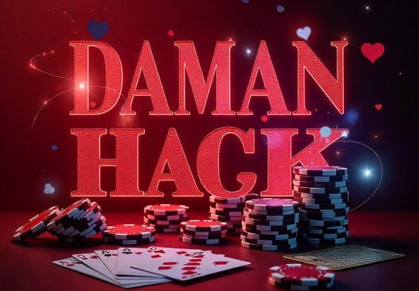 Daman Game Hacks