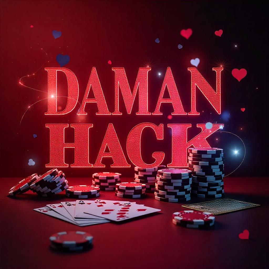 Daman Game Hacks
