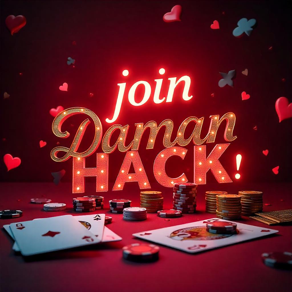 Daman Game Hacks