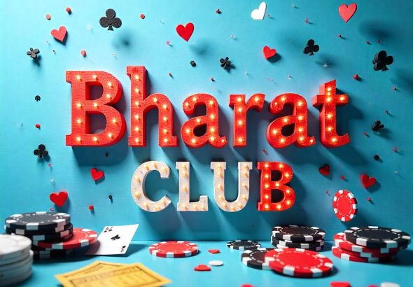 Bharat Club