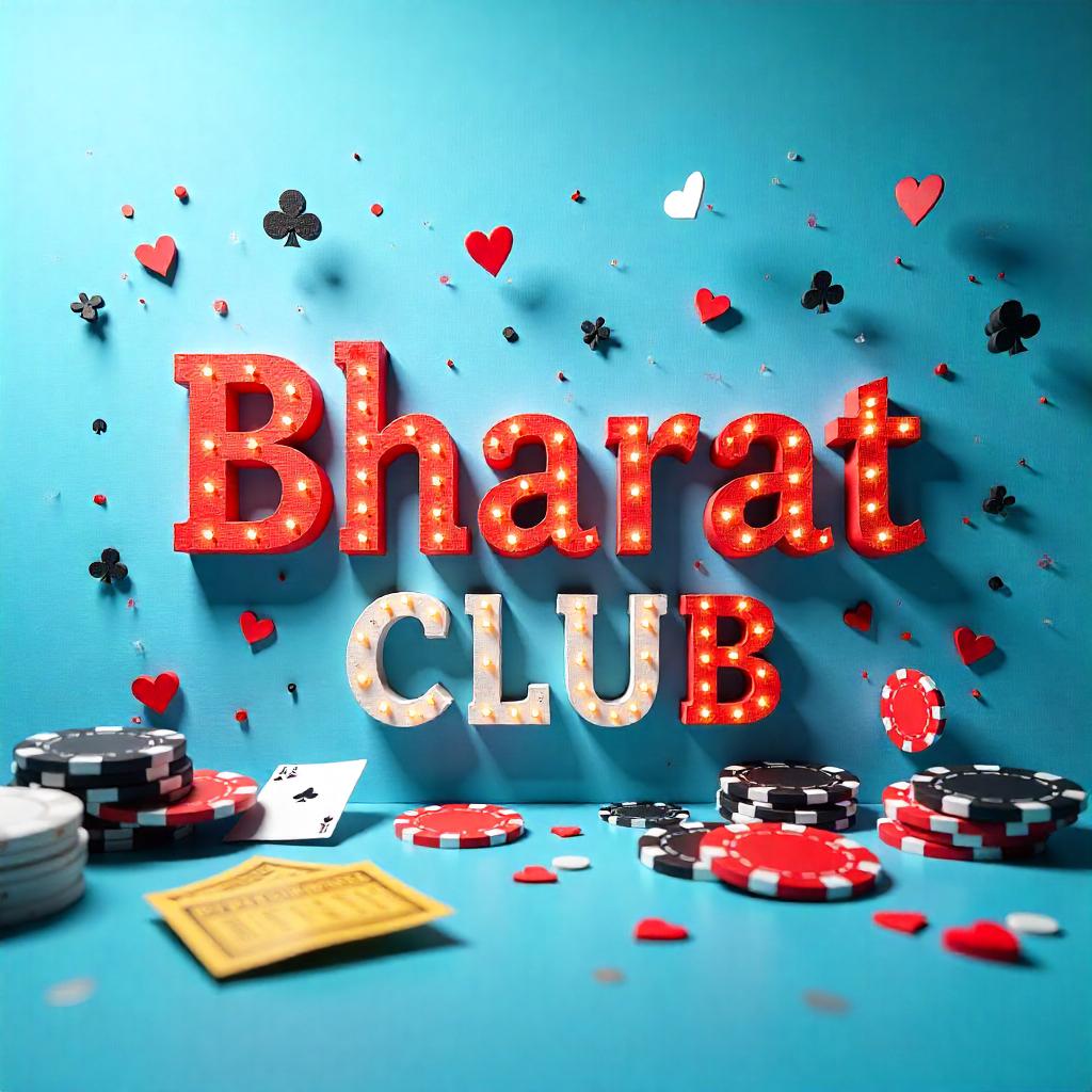 Bharat Club