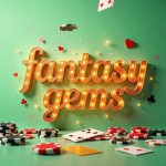 Fantasy Gems App