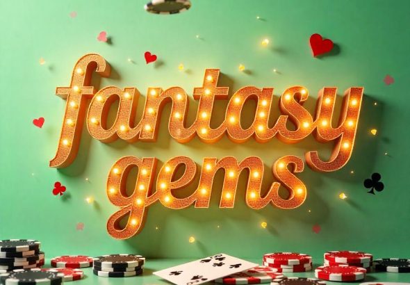 Fantasy Gems App