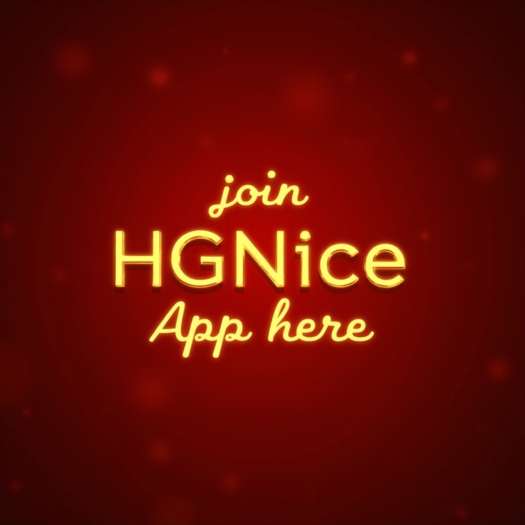HGNice App