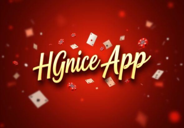 HGNice App