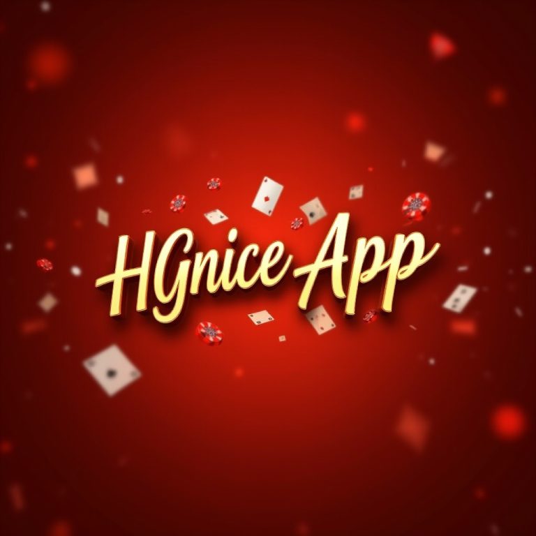 HGNice App