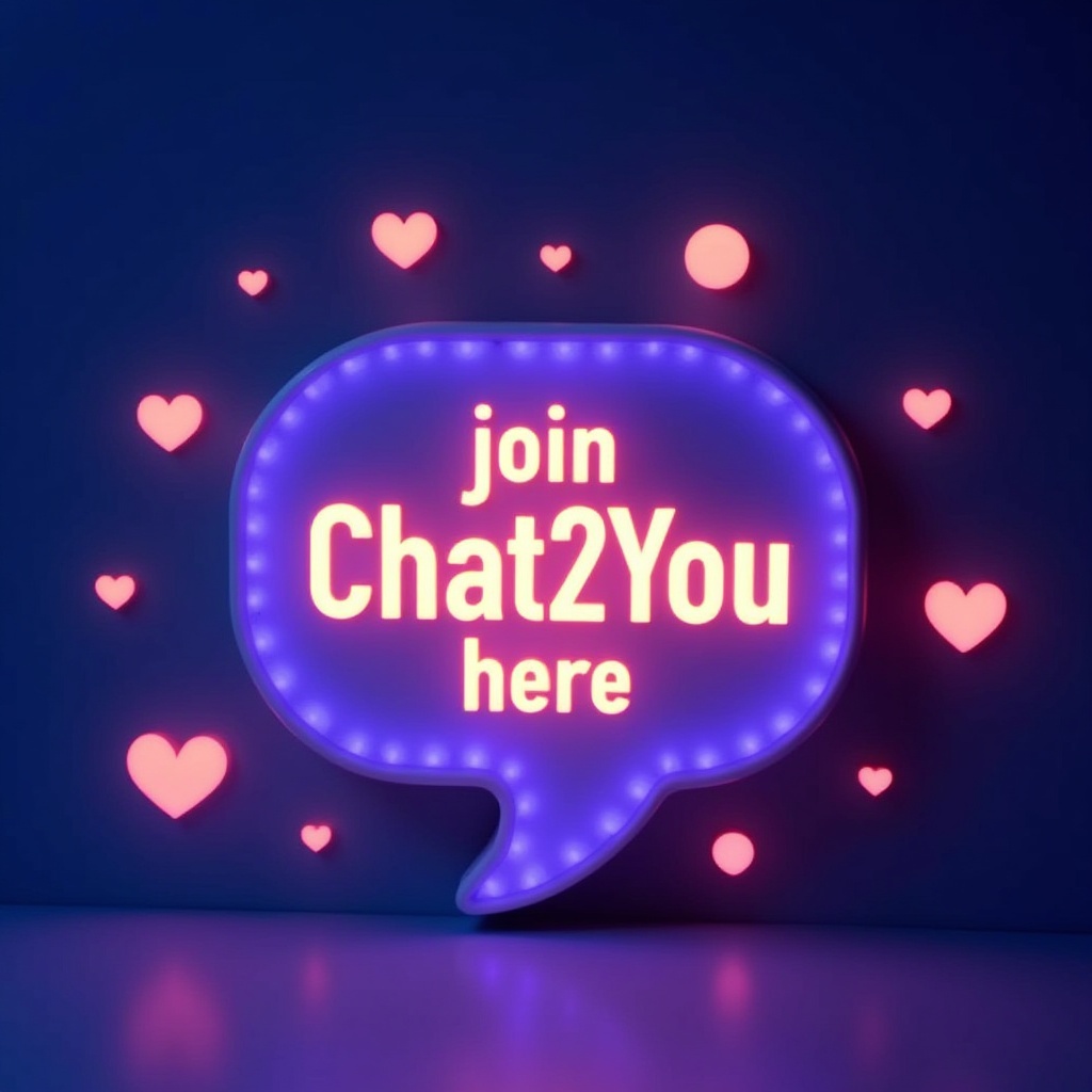 Chat2you