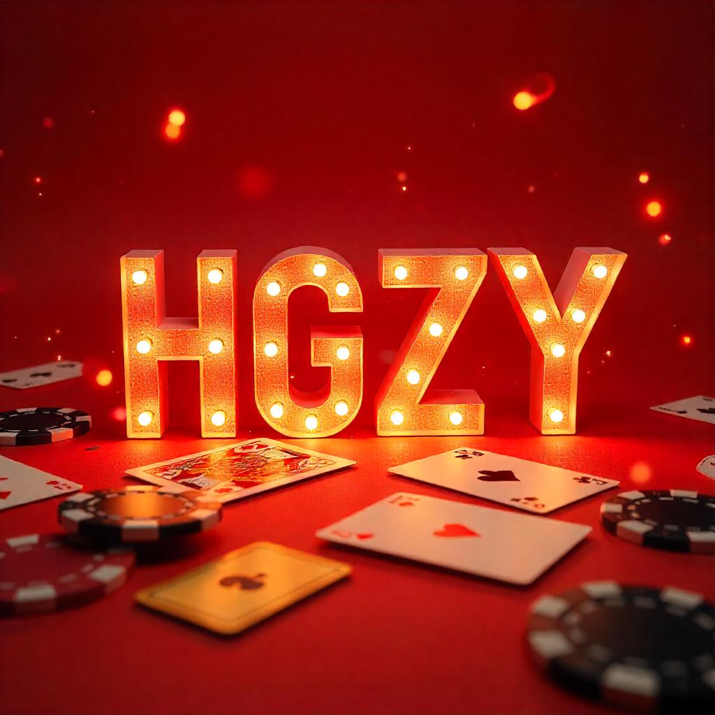 HGZY App