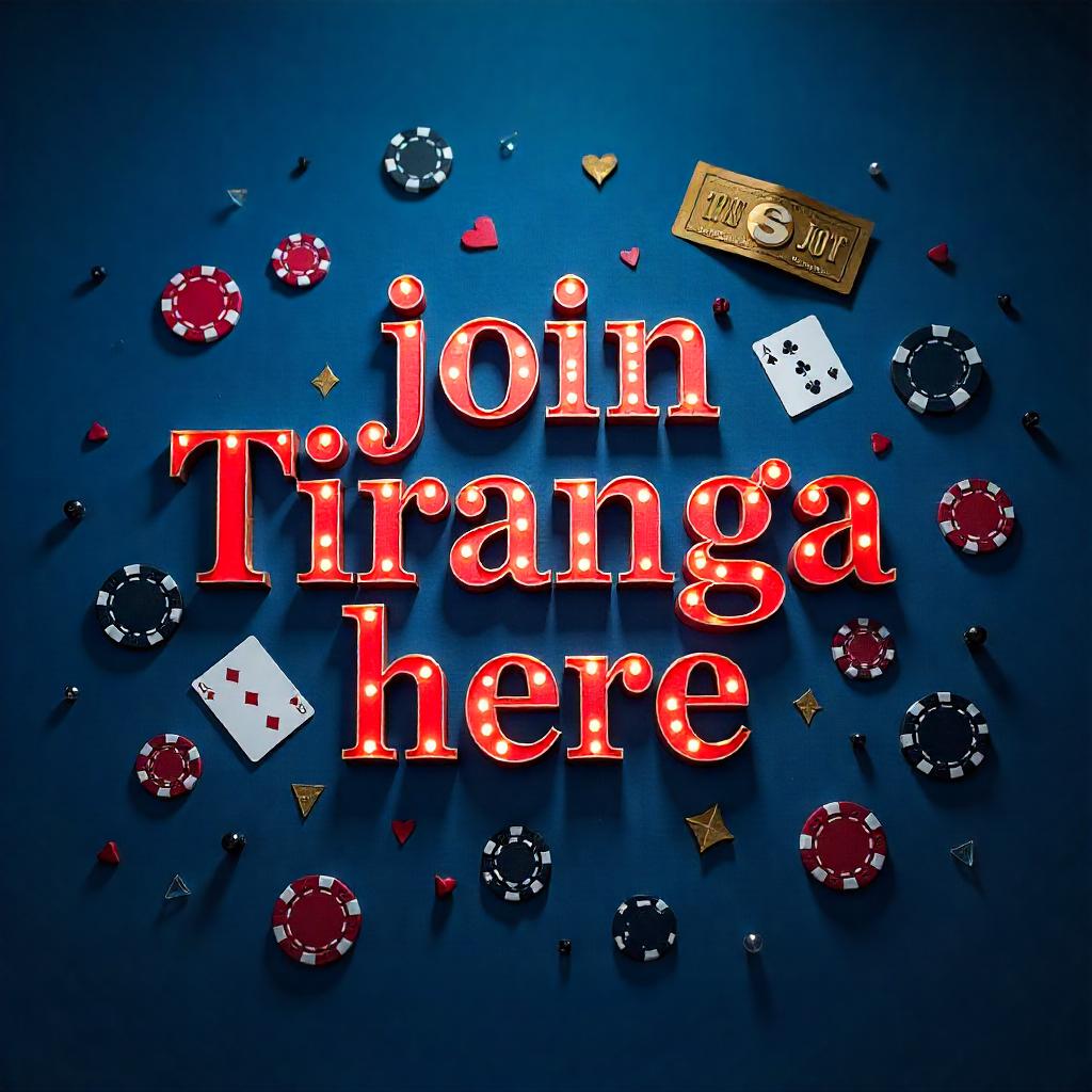 Tiranga App
