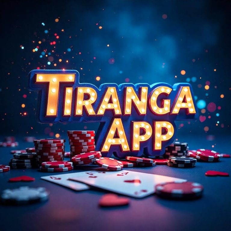 Tiranga App